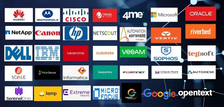 Our Global Partners