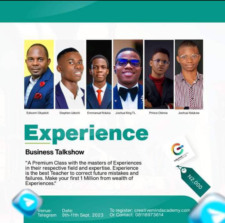 Event 2