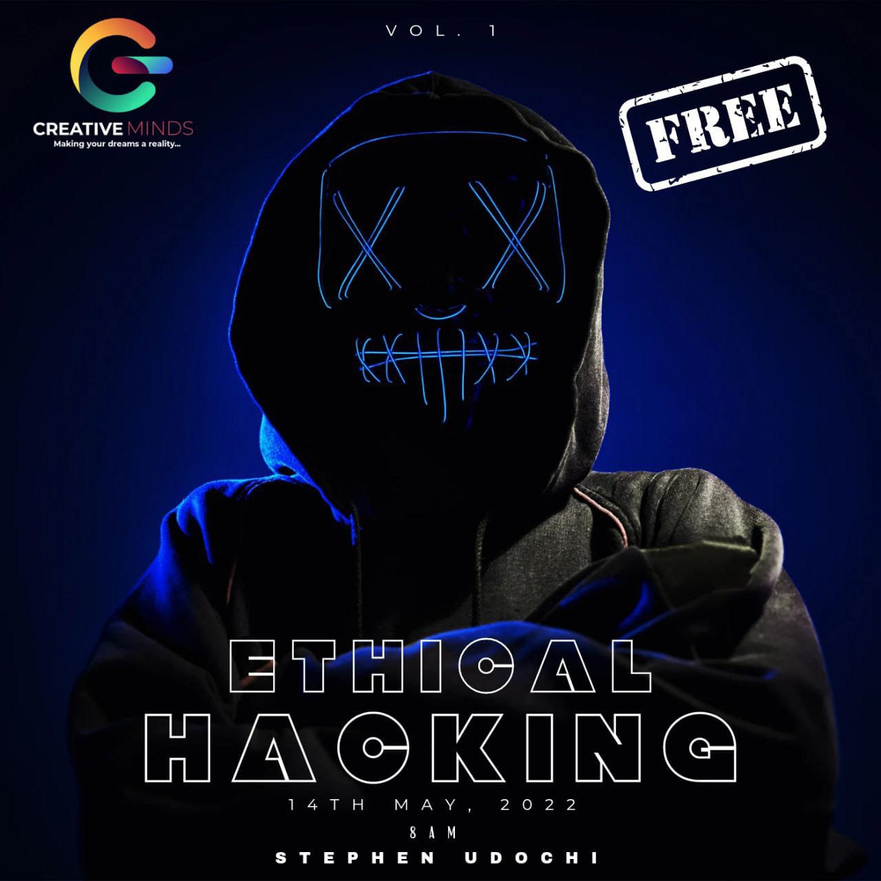 Ethical Hacking Course