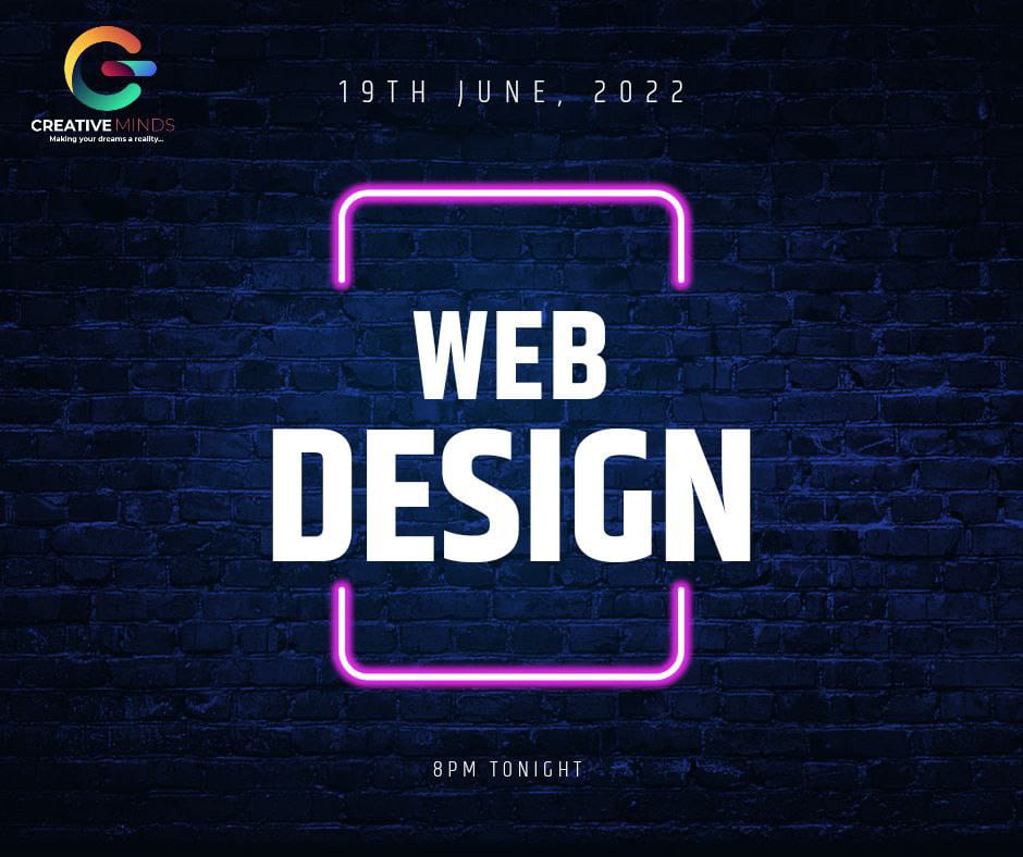 Web Development Training