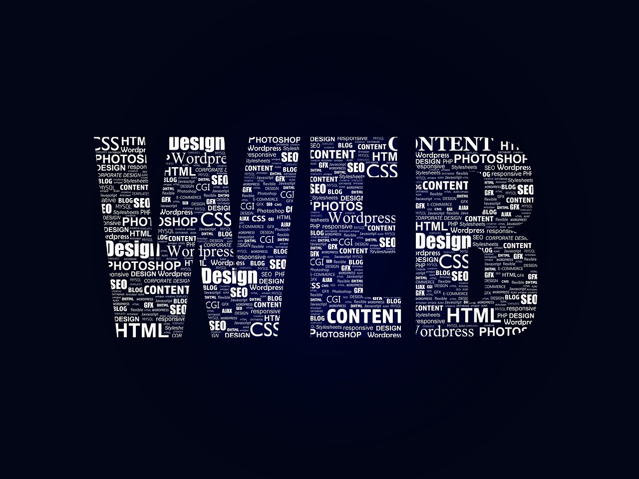Web Design Course